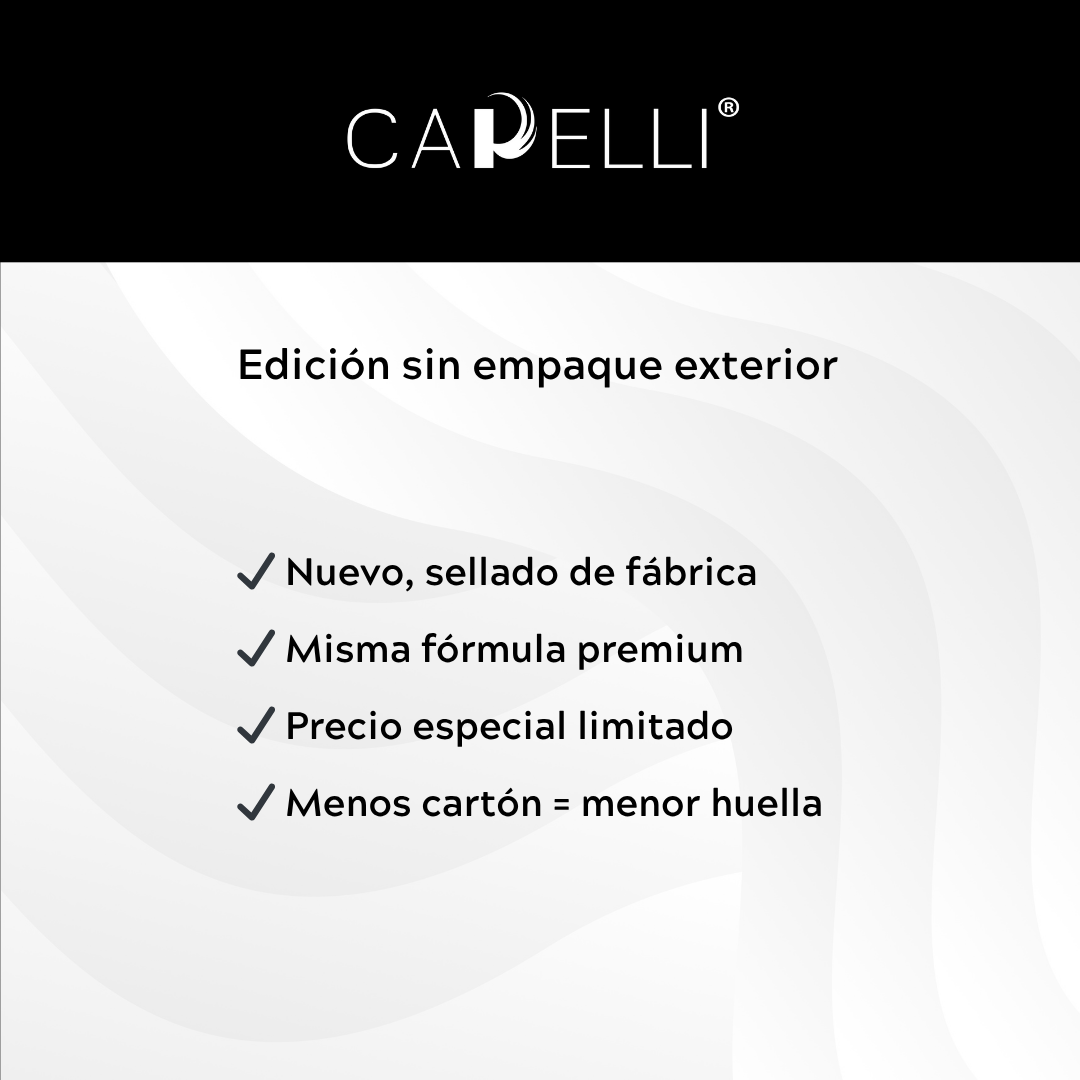 3 CAPELLI® 15 gr.