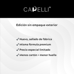 2 CAPELLI® 33 gr.