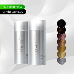 2 CAPELLI® 33 gr.