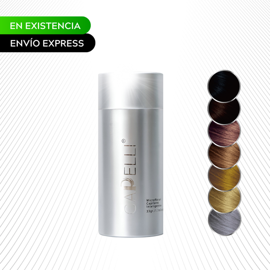CAPELLI® 33 gr.