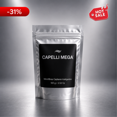 MEGA® 100 g.