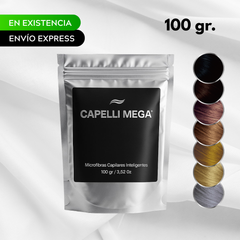 CAPELLI MEGA® 100 gr.