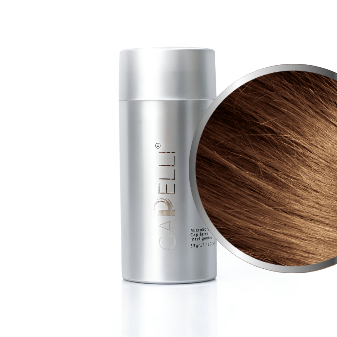 CAPELLI® Grande (Dura hasta 60 días)