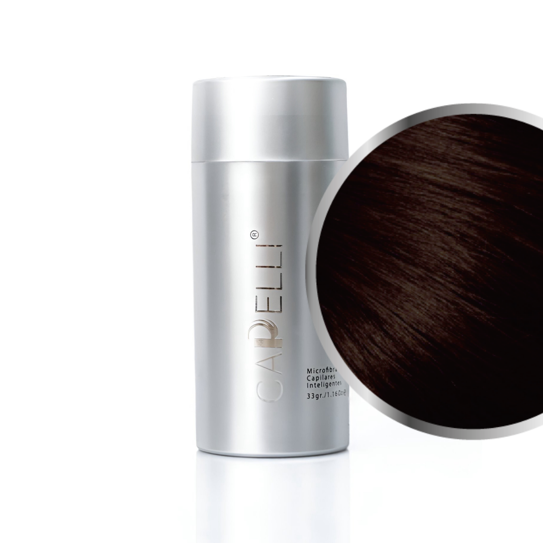 CAPELLI® Grande (Dura hasta 60 días)