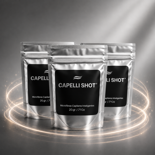 3 SHOT® 20 g. (60 g.)