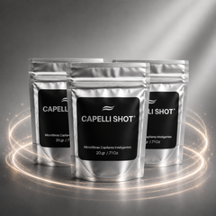 3 SHOT® 20 g. (60 g.)