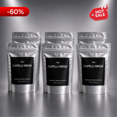 6 MEGA® 100 gr. (600 gr.)