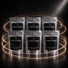 6 MEGA® 100 g. (600 g.)