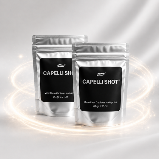 2 SHOT® 20 g. (40 g.)