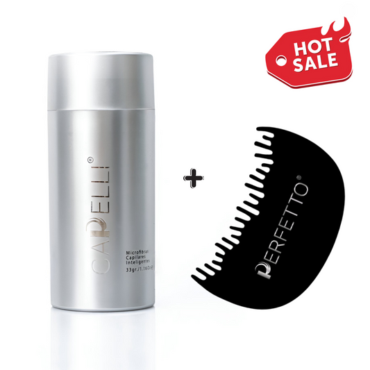 CAPELLI® + regalo