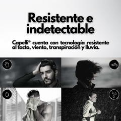 CAPELLI® Mediano (sin caja)