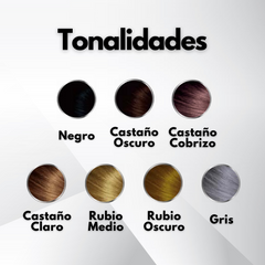 CAPELLI® Mediano (sin caja)