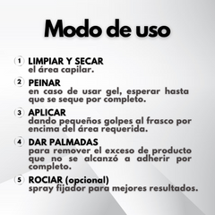 CAPELLI® Mediano (sin caja)