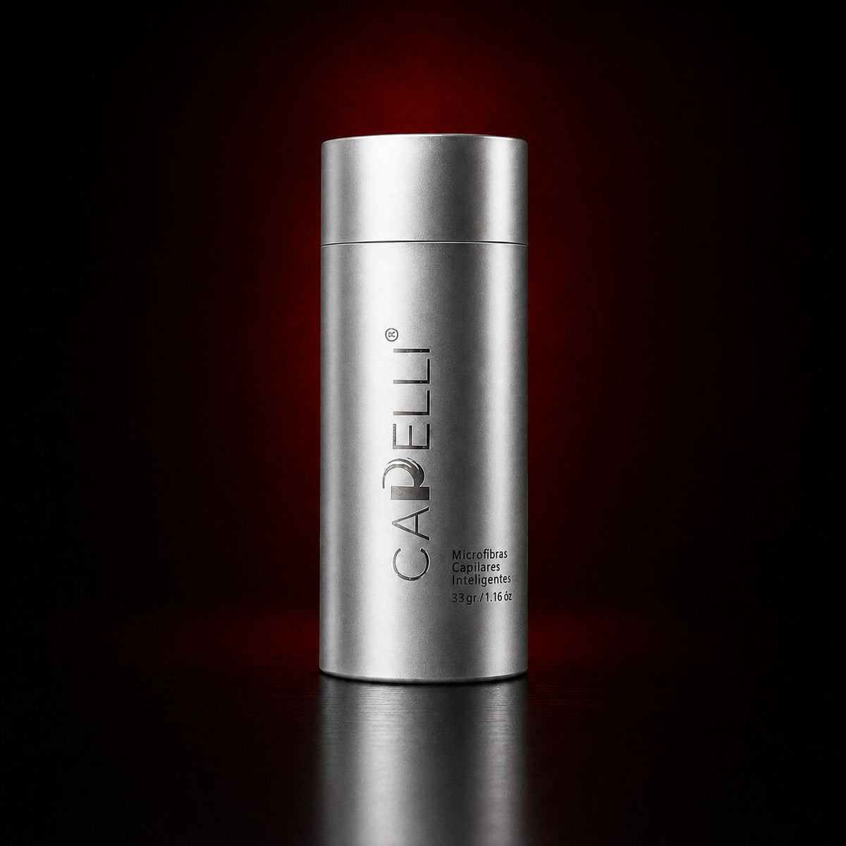 CAPELLI® 33 gr.
